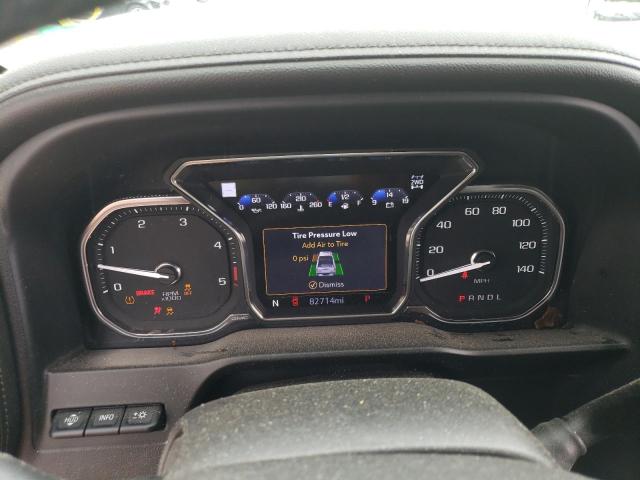 1GT49WEY6LF212282 GMC Sierra K3500 Denali