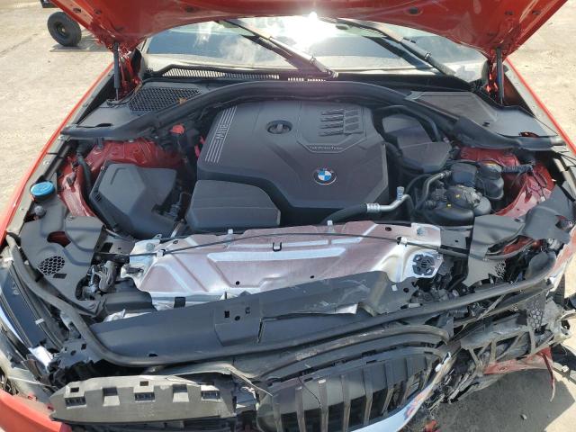 3MW5R1J03L8B34847 BMW 330I