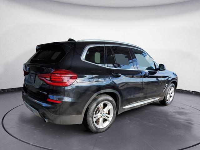 5UXTY5C03M9H99046 BMW X3 Xdrive30i