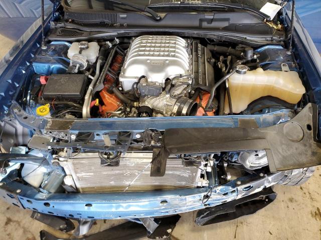 2C3CDZC92LH246195 Dodge Challenger Srt Hellcat
