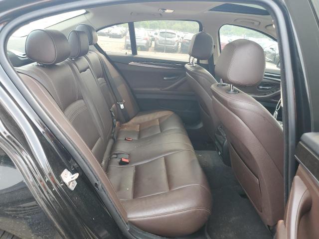 WBA5A7C54GG642948 BMW 528 XI