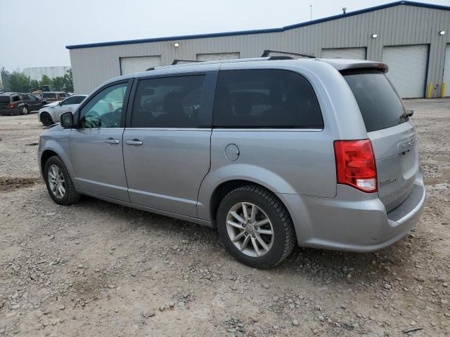 2C4RDGCG5KR723848 Dodge Grand Caravan Sxt