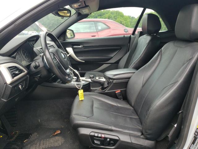 WBA1K7C55FV472752 BMW 228 Xi