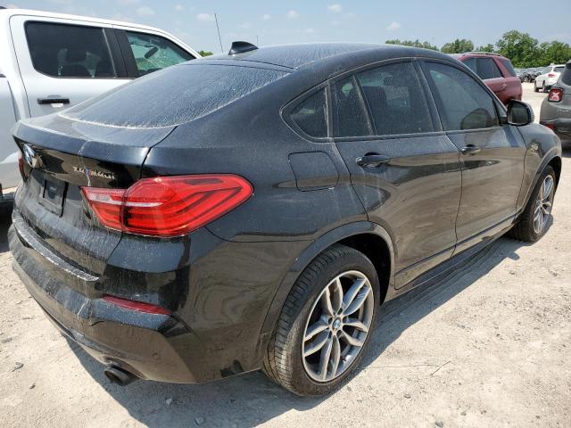 5UXXW7C50J0W64263 BMW X4 Xdrivem40i