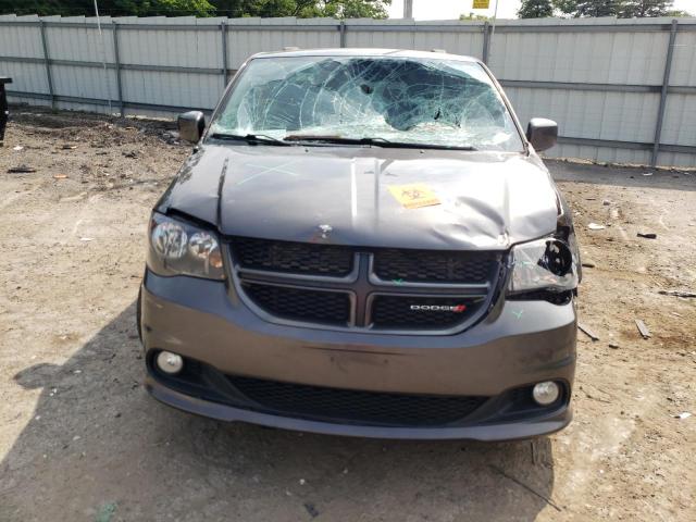 2C4RDGEG1HR731709 Dodge Grand Caravan Gt