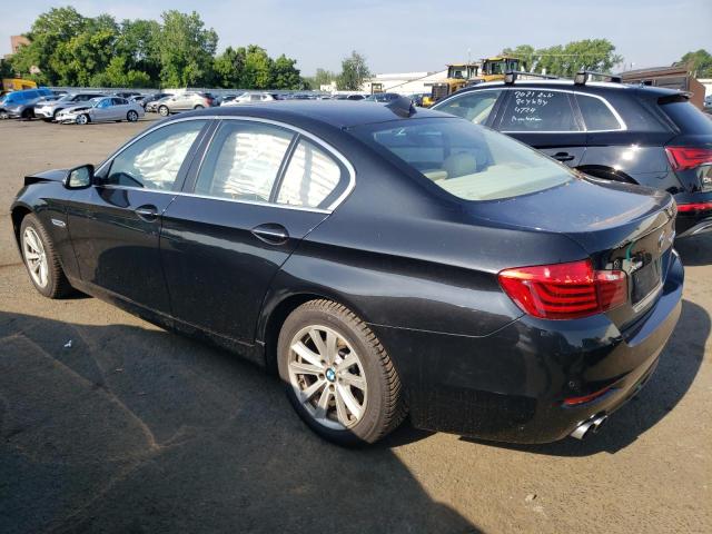 WBA5A7C57FG142653 BMW 528 XI