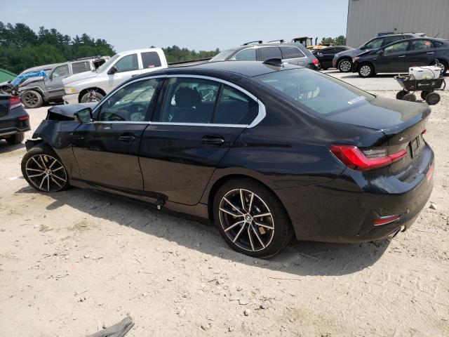 3MW5R7J05L8B32228 BMW 330XI
