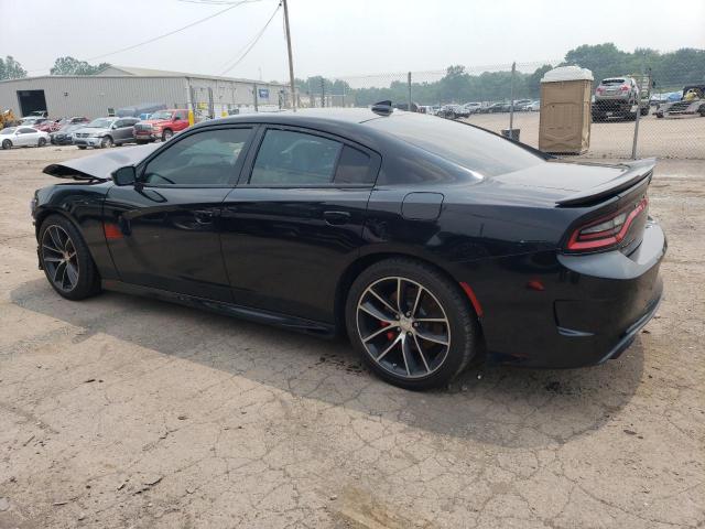 2C3CDXGJ4GH310056 Dodge Charger R/t Scat Pack