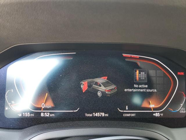 3MW5R1J06N8C33942 BMW 330I