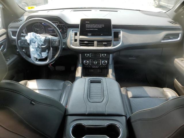 1GKS2BKD1MR376324 GMC YUKON SLT