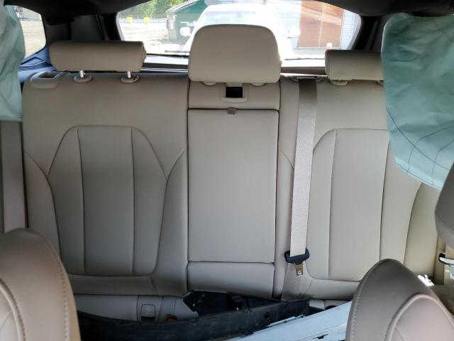 5UXTY5C04L9D69685 BMW X3 Xdrive30i