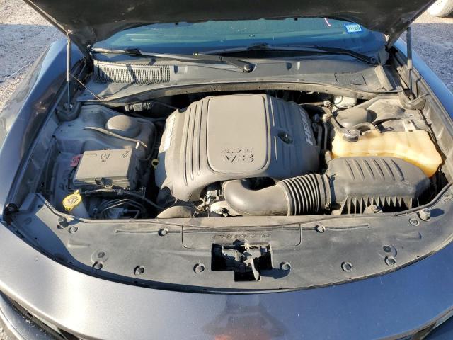 2C3CDXCT8JH113678 Dodge CHARGER R/T