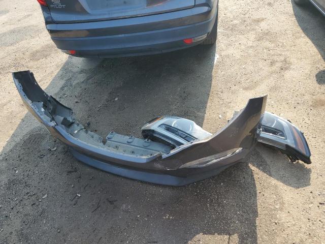 5FNYF6H16JB043584 Honda PILOT LX