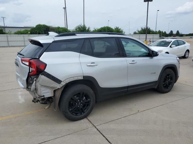 3GKALYEV2NL190168 GMC Terrain At4