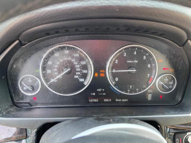 5UXKR0C54H0U55045 BMW X5 Xdrive35i