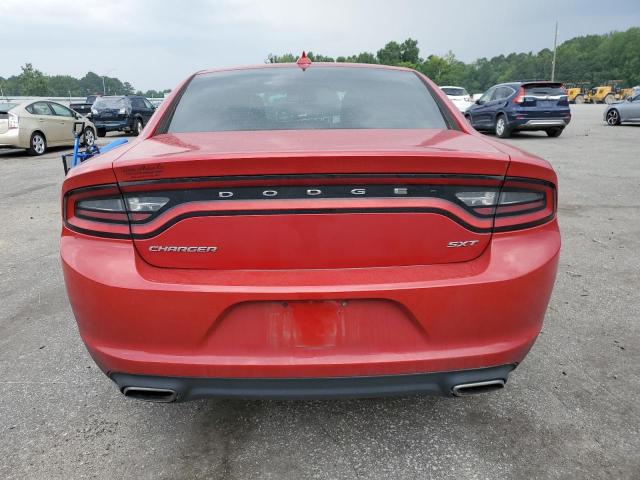 2C3CDXHG3FH814910 Dodge Charger Sxt