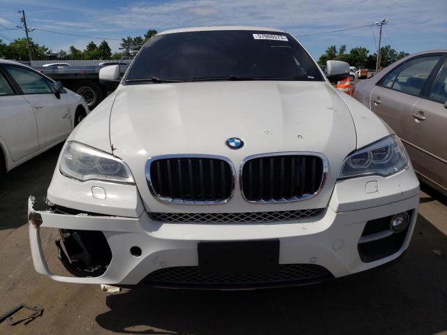 5UXFG2C5XE0H09715 BMW X6 Xdrive35i
