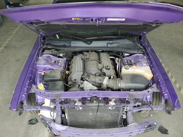 2C3CDZFJ1KH571036 Dodge Challenger R/t Scat Pack