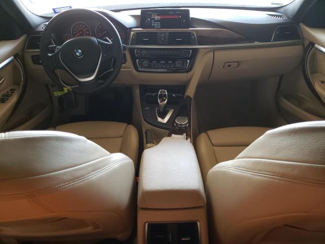 WBA8E9G53GNT82965 BMW 328 I Sulev