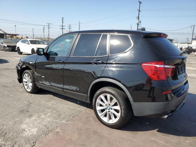 5UXWX9C50E0D29744 BMW X3 Xdrive28i