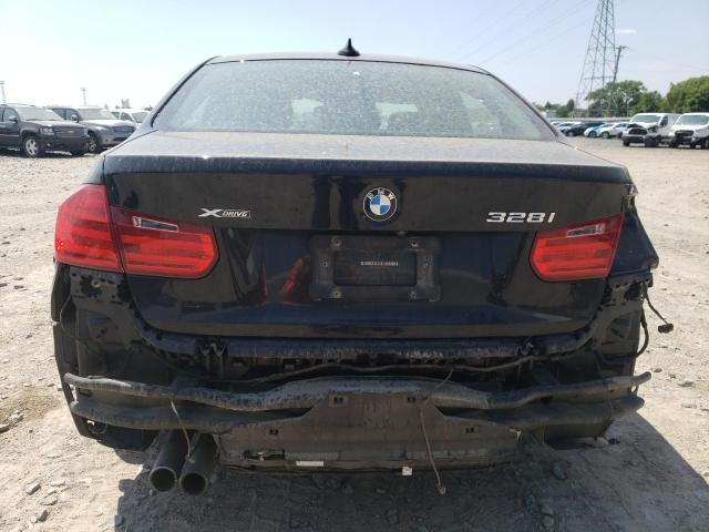 WBA3B3G55ENR83632 BMW 328 XI