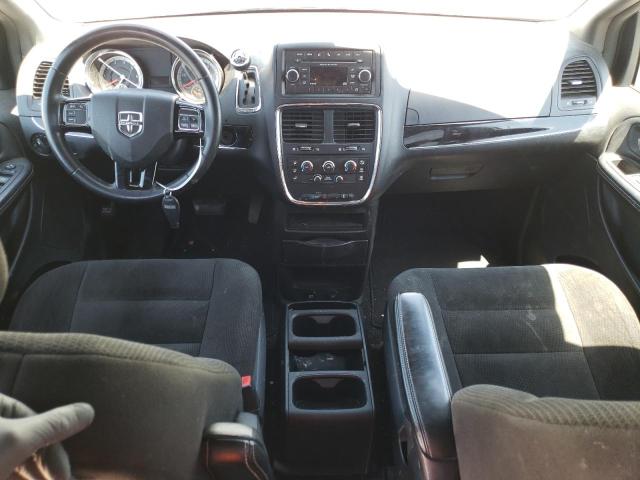 2C4RDGBG5GR134923 Dodge Grand Caravan Se