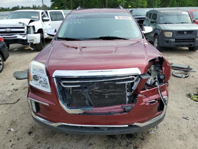 2GKALPEK5G6282494 GMC Terrain Slt