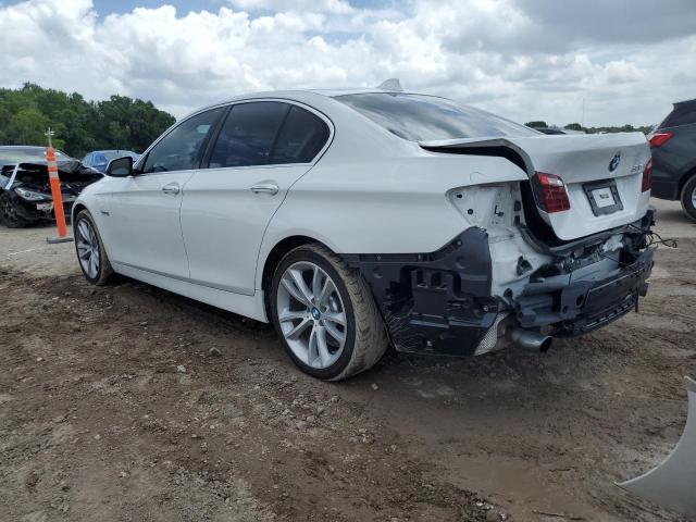 WBA5B1C51FG126930 BMW 535 I