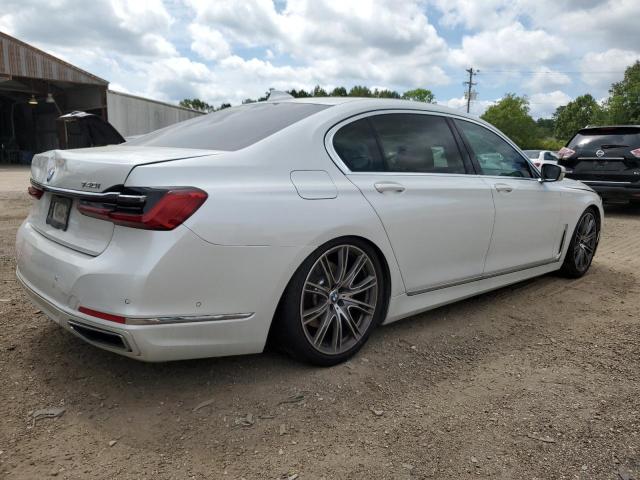 WBA7T2C0XMCF18800 BMW 740 I