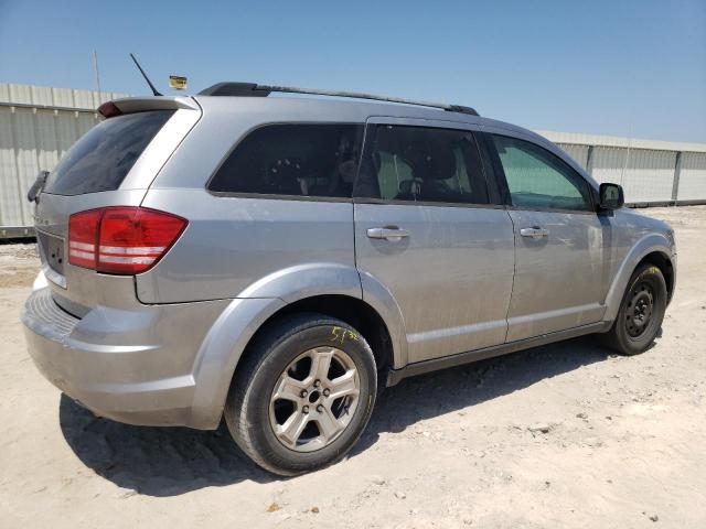 3C4PDCAB5HT677418 Dodge JOURNEY SE