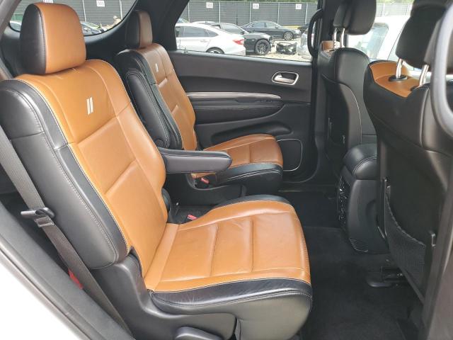 1C4RDJEG1HC907440 Dodge Durango Citadel