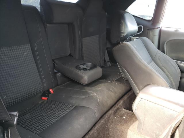 2C3CDZAG0FH758690 Dodge Challenger Sxt