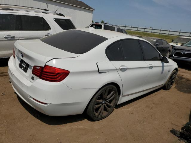 WBA5A5C5XGD529639 BMW 528 I