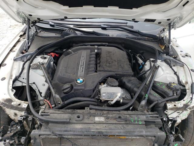 WBA5B1C5XED484267 BMW 535 I