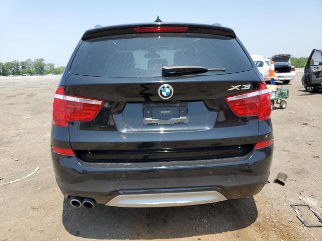 5UXWX9C55G0D91417 BMW X3 Xdrive28i