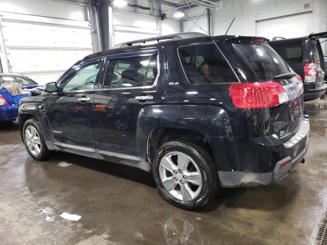 2GKFLWEK1F6315330 GMC Terrain Sle