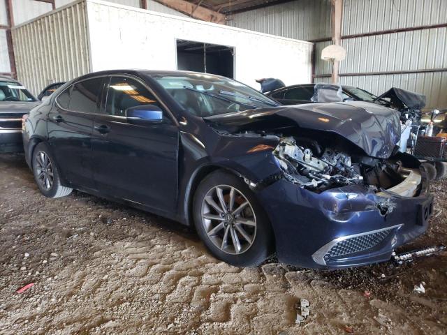 19UUB1F36KA009710 Acura TLX