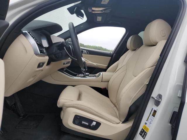 5UXCR6C0XN9L91712 BMW X5 Xdrive40i