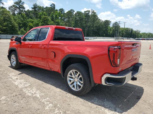 1GTR8BEK8MZ275994 GMC Sierra C1500 Sle