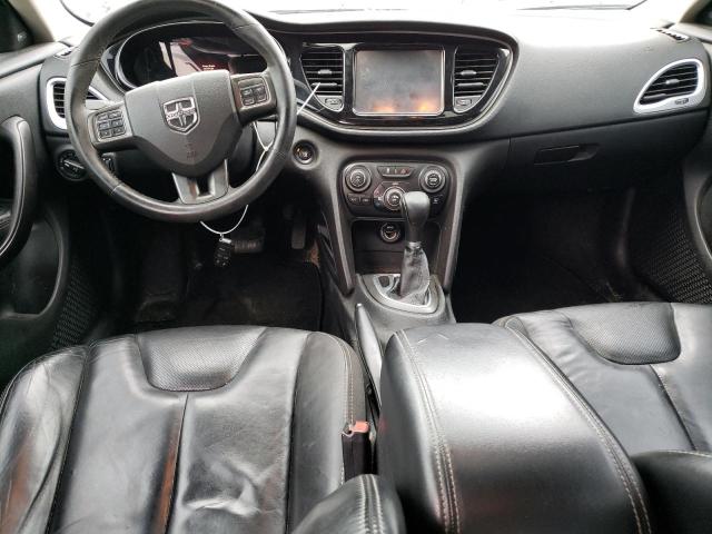 1C3CDFCB7ED715962 Dodge Dart Limited
