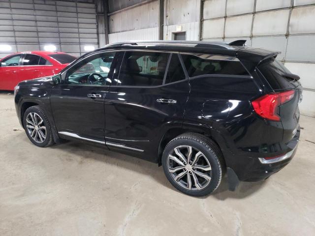 3GKALXEX8JL302915 GMC Terrain Denali