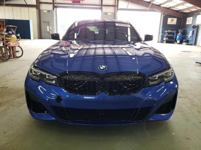 3MW5U9J05N8C73328 BMW M340XI