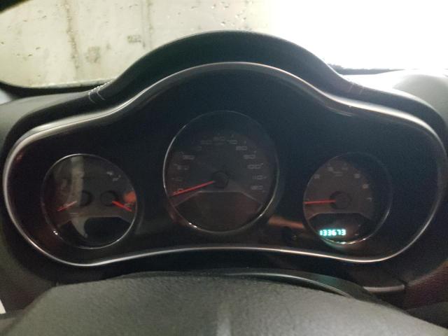 1C3CDZAB6EN109230 Dodge AVENGER SE