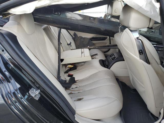 WBA6B2C5XFGB99517 BMW 650 I Gran Coupe