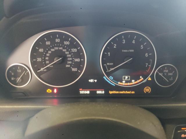 WBA3B5G59FNS14855 BMW 328 Xi Sulev