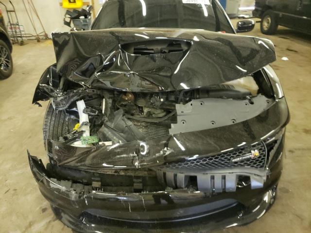 2C3CDXGJ9FH915494 Dodge Charger R/t Scat Pack