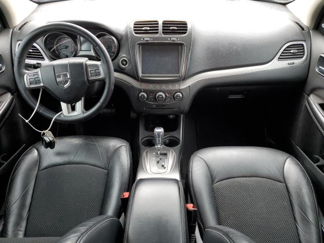 3C4PDCGG4FT683033 Dodge Journey Crossroad