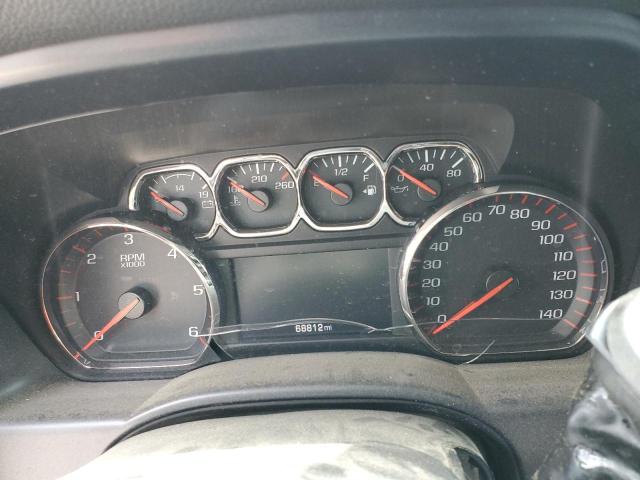 1GTV2NEC5GZ281539 GMC Sierra K1500 Slt