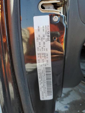 2C4RDGEG4KR674753 Dodge Grand Caravan Gt