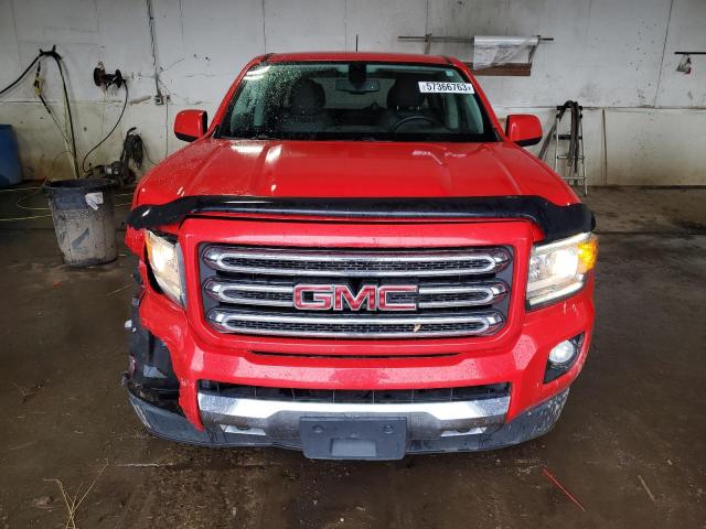 1GTG6BE37F1115418 GMC CANYON SLE